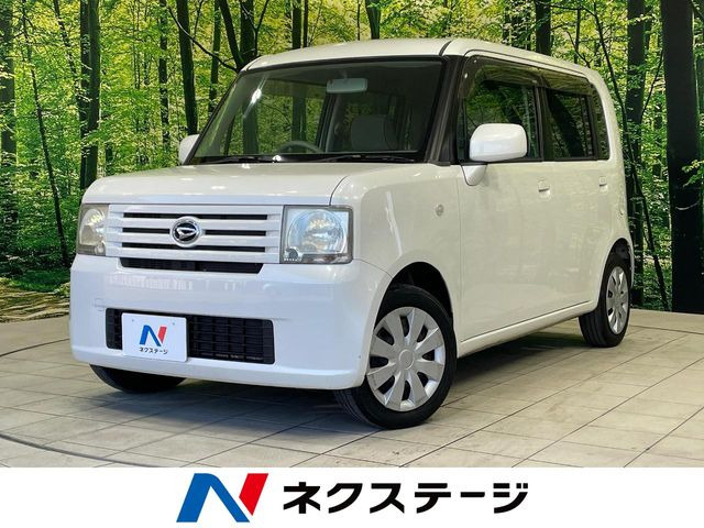 ダイハツ ムーヴコンテ 