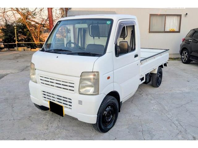 マツダ スクラムトラック 