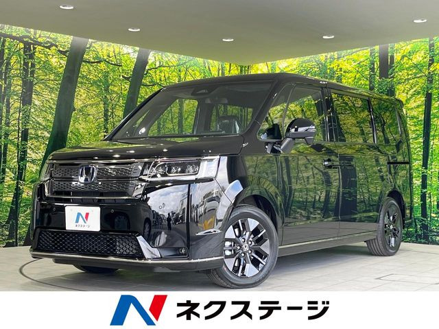 ホンダ ステップワゴン 