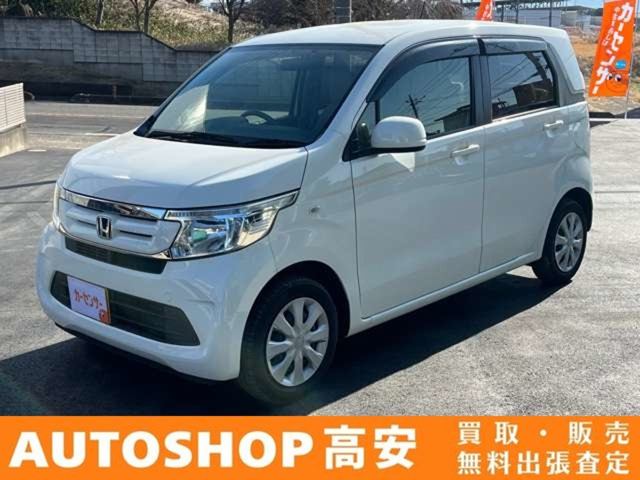 ホンダ N-WGN 