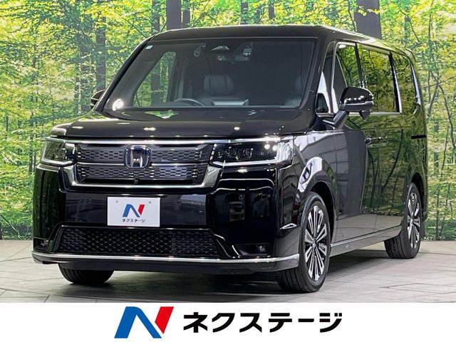 ホンダ ステップワゴン 