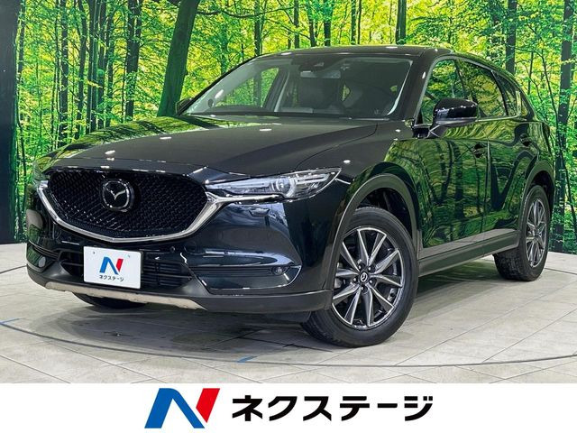 マツダ CX-5 