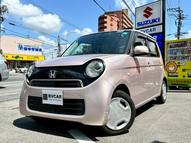 ホンダ N-ONE 