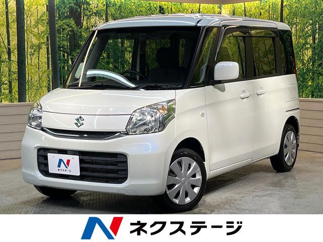 スズキ スペーシア 