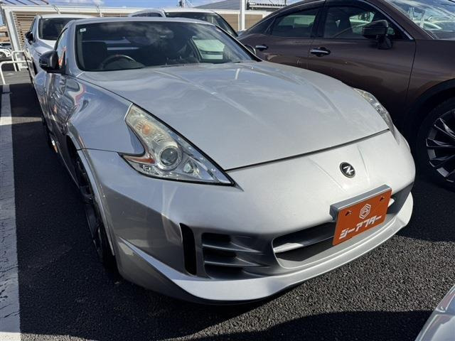 日産 フェアレディZ 