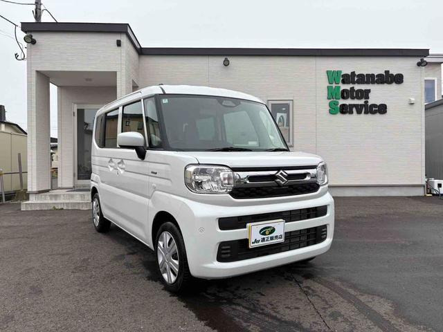 スズキ スペーシア 