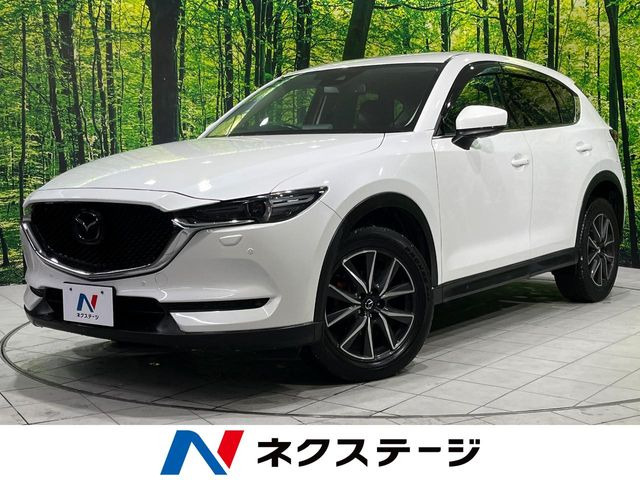 マツダ CX-5 