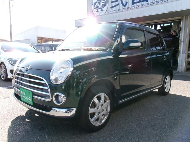 ダイハツ ミラジーノ 