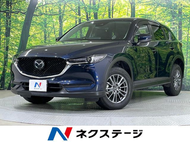 マツダ CX-5 