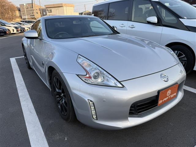 日産 フェアレディZ 