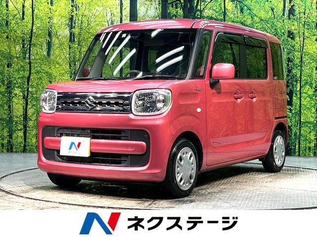 スズキ スペーシア 