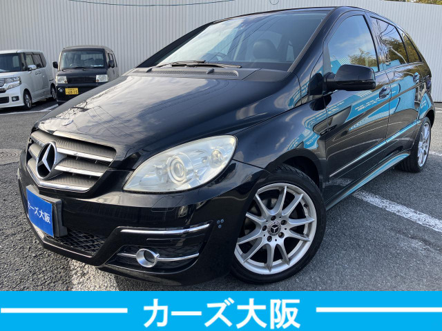 メルセデス・ベンツ Bクラス 