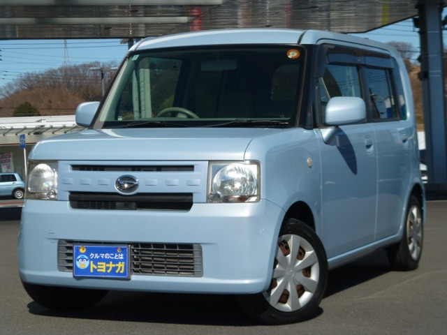 ダイハツ ムーヴコンテ 