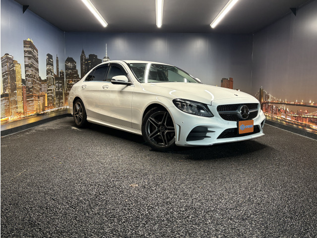 メルセデス・ベンツ Cクラス 