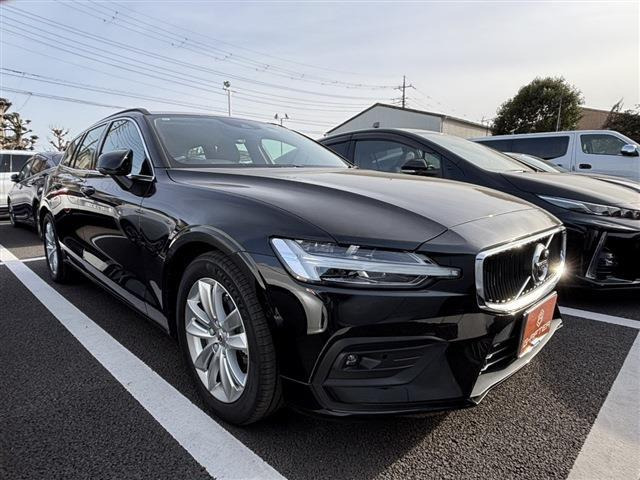 ボルボ V60 