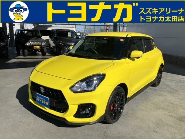 スズキ スイフト 