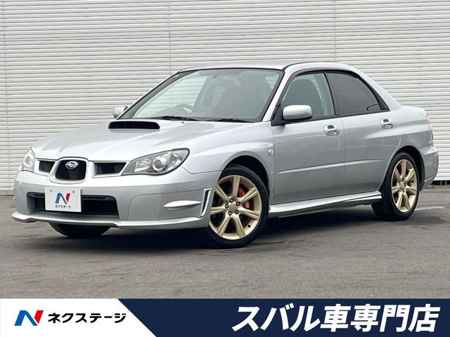 スバル インプレッサ 