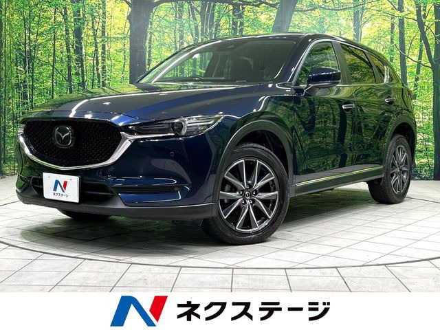 マツダ CX-5 