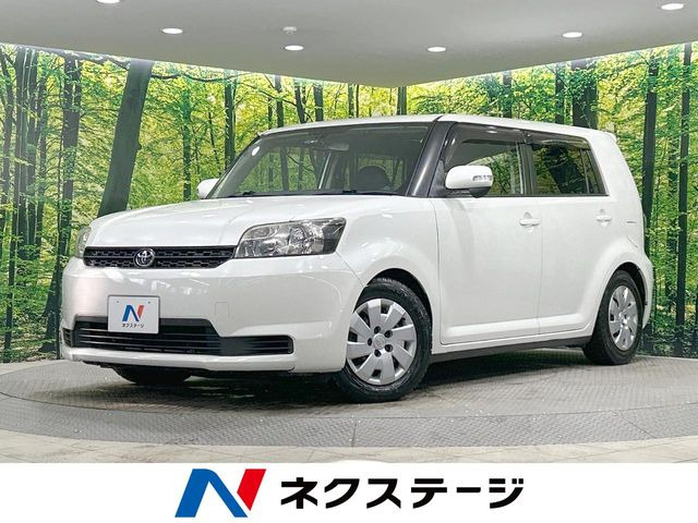 トヨタ カローラルミオン 