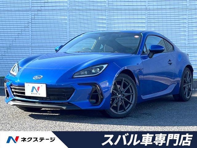 スバル BRZ 