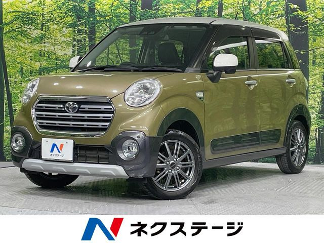 トヨタ ピクシスジョイ 