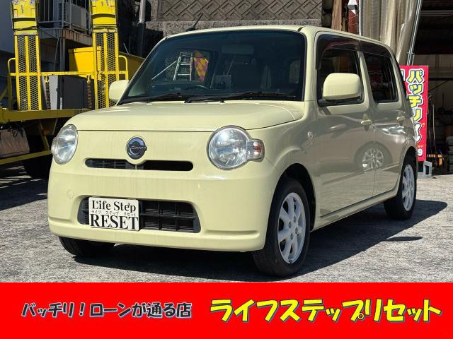 ダイハツ ミラココア 