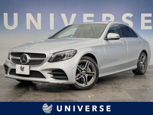 メルセデス・ベンツ Cクラス 