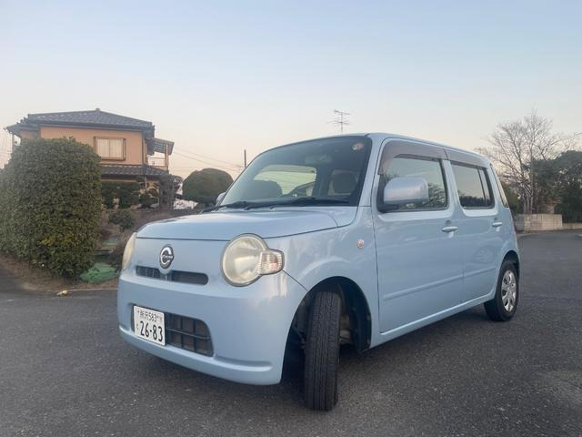 ダイハツ ミラココア 