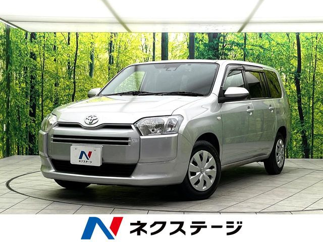 トヨタ プロボックスバン 