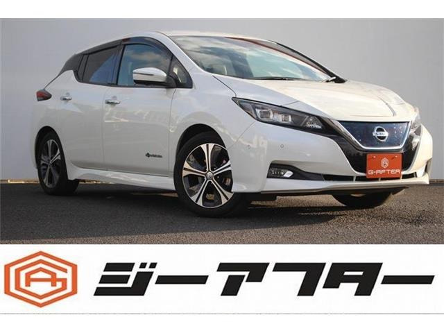 日産 リーフ 
