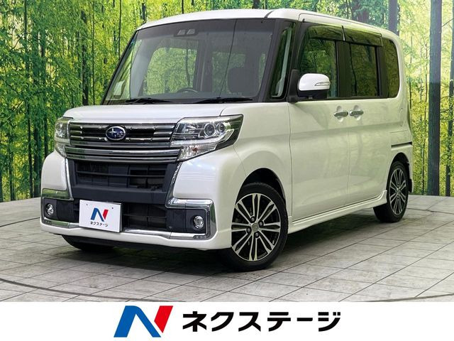 スバル シフォン 