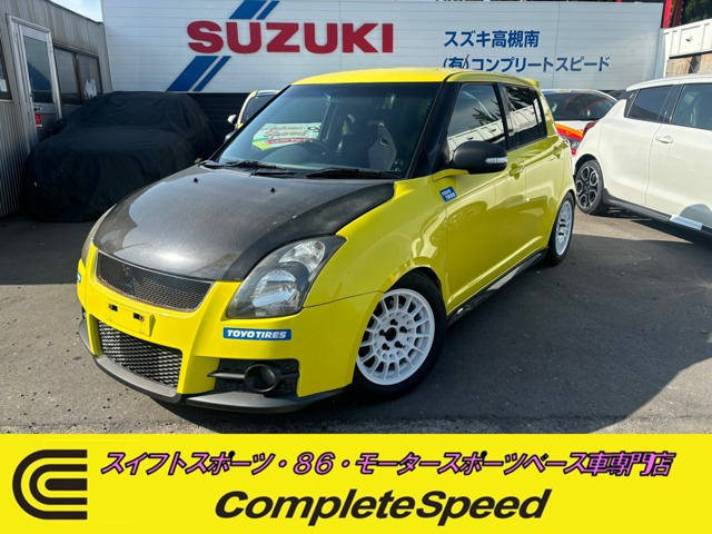 スズキ スイフト 