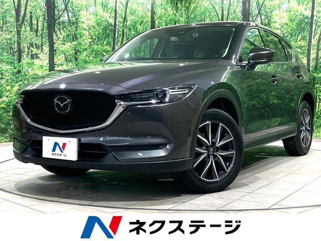 マツダ CX-5 