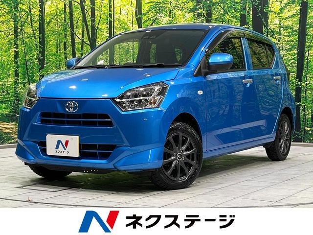 トヨタ ピクシスエポック 