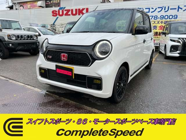 ホンダ N-ONE 