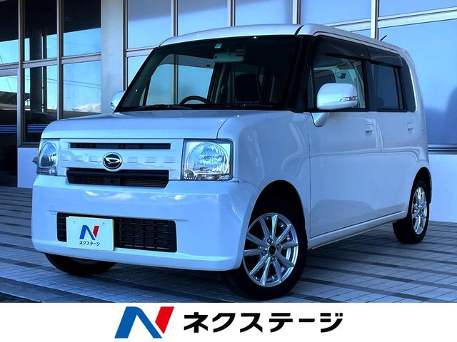 ダイハツ ムーヴコンテ 