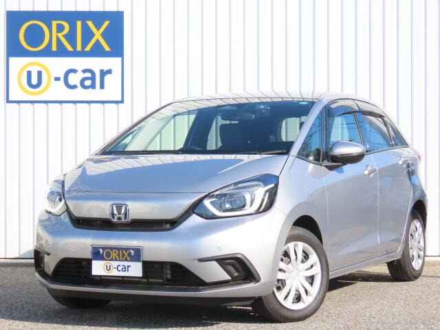 ホンダ フィット 