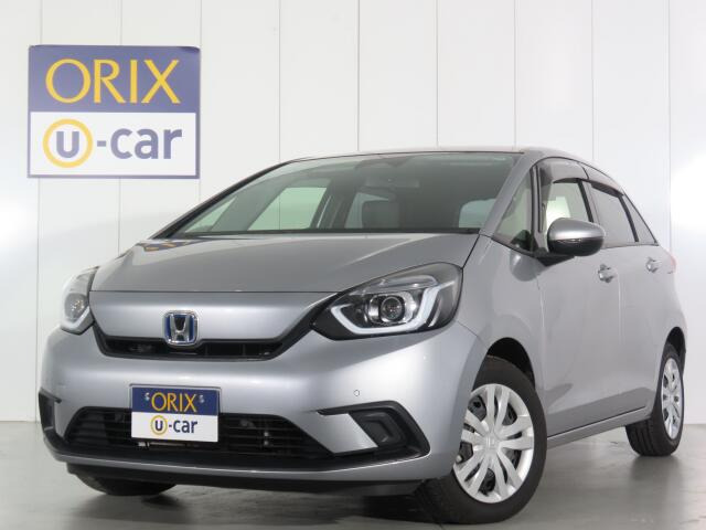 ホンダ フィット 