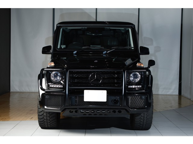 メルセデス・ベンツ Gクラス 
