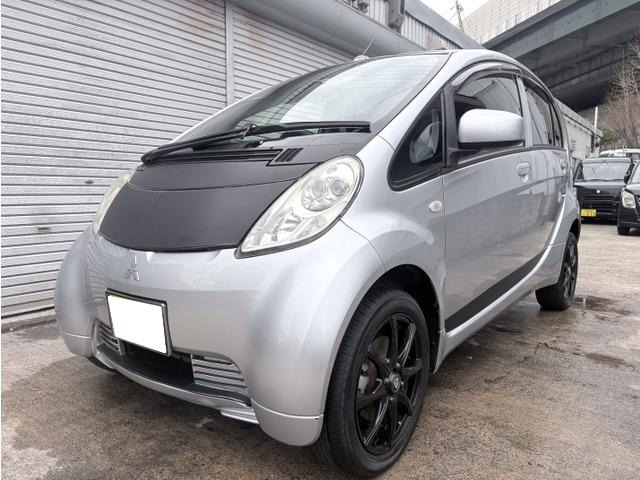 三菱 i-MiEV 