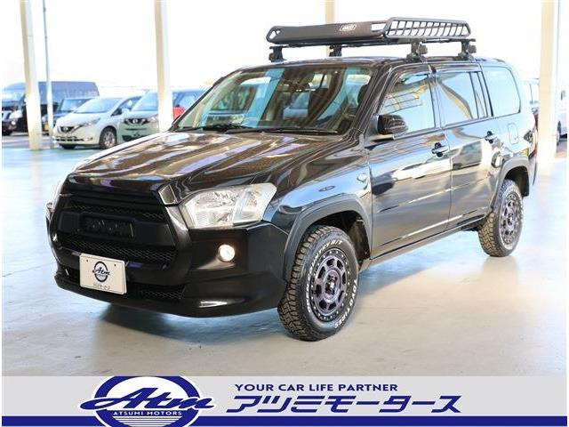 トヨタ プロボックスバン 