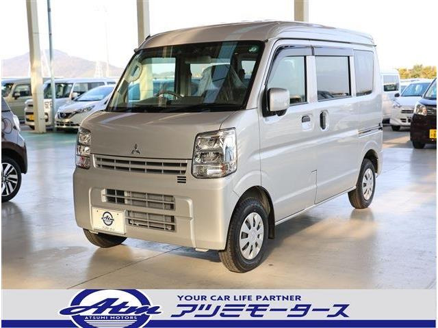 三菱 ミニキャブバン 