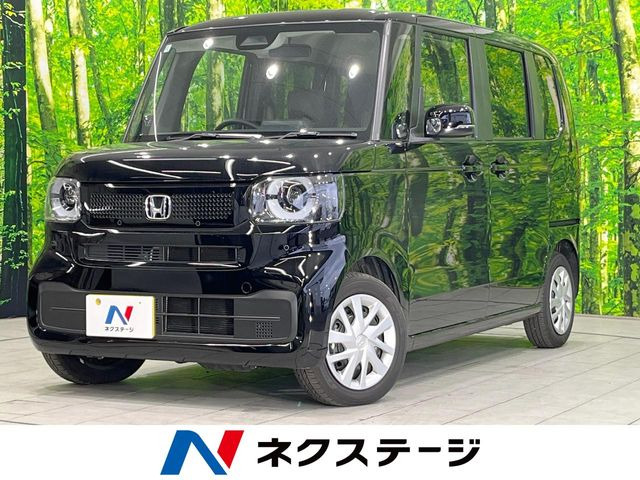 ホンダ N-BOX 