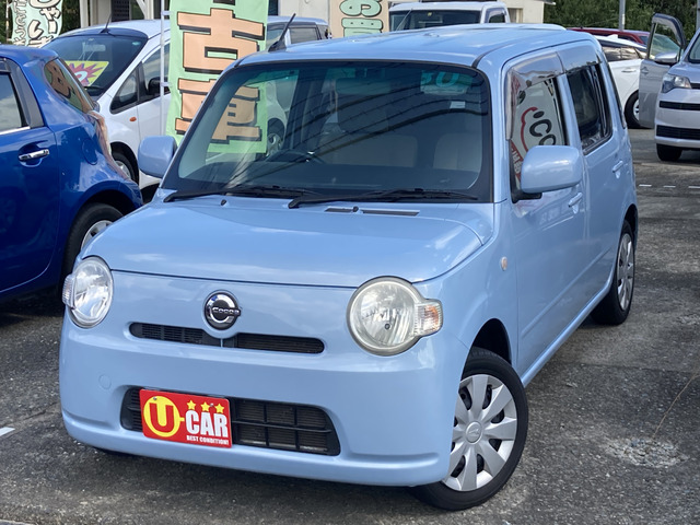 ダイハツ ミラココア 