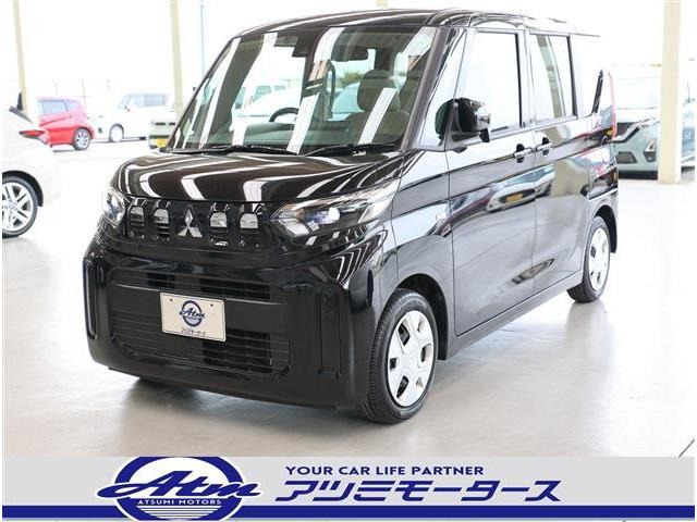 三菱 eKスペース 