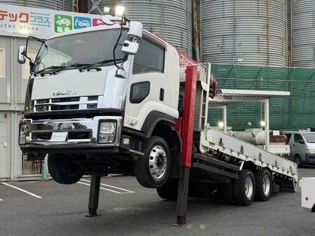 いすゞ フォワード 