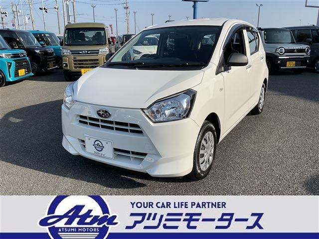 スバル プレオプラス 