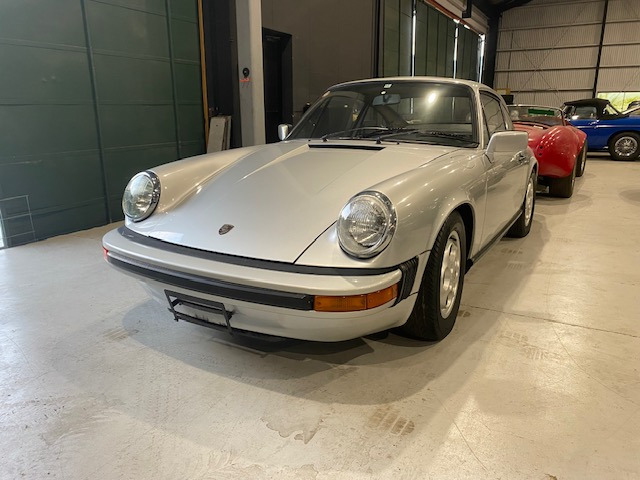 ポルシェ 911 