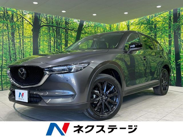 マツダ CX-5 