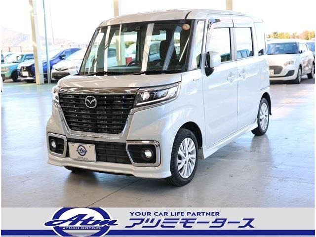 マツダ フレアワゴン 